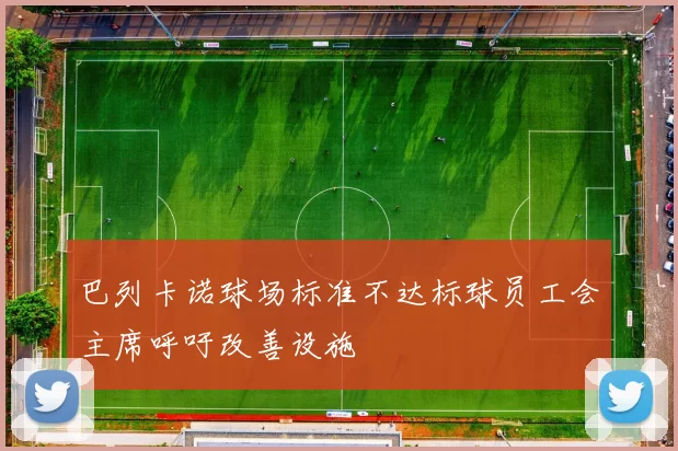 巴列卡诺球场标准不达标球员工会主席呼吁改善设施